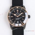 GF Replica Breitling Superocean Heritage II 42mm B20 Automatic Black Ceramic Case_th.jpg